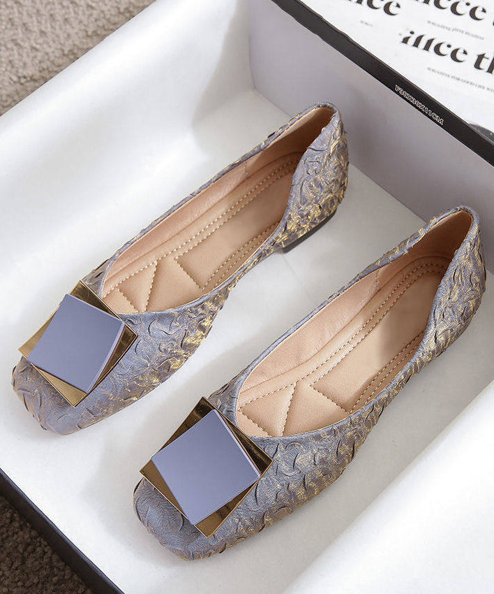 Dames Penny Loafers Met Lovertjes 3