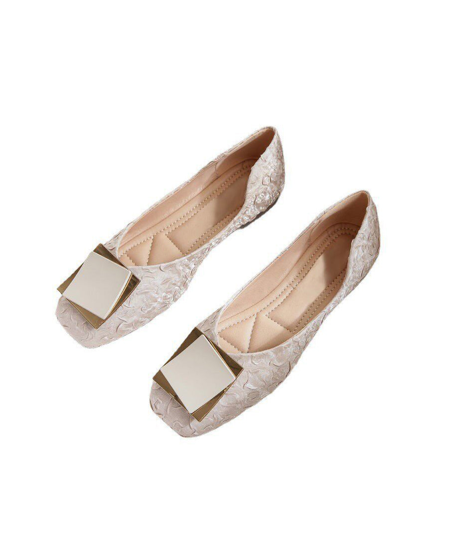 Dames Penny Loafers Met Lovertjes 4