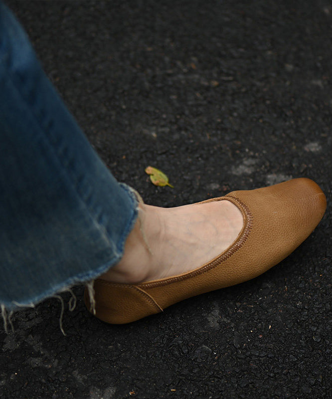 Dames Platte Schoenen Comfortabel Ontwerp 3