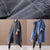 Dames Plus Size Box Coat met Staande Kraag en Trekkoord 4