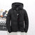 Dames Premium Donsjack Warm en Stijlvol 0