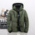 Dames Premium Donsjack Warm en Stijlvol 4