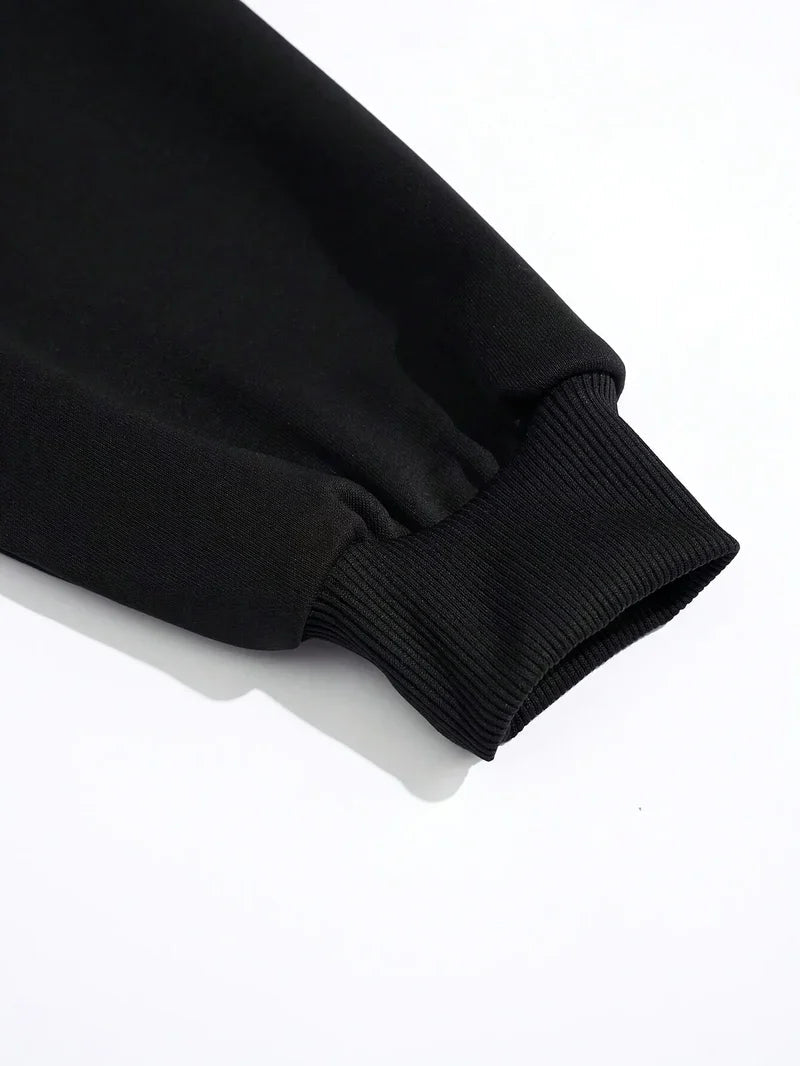 Dames Pullover met Hart Gradient Casual Comfort 5