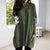 Dames Pullover met Lange Mouwen en Zak 6