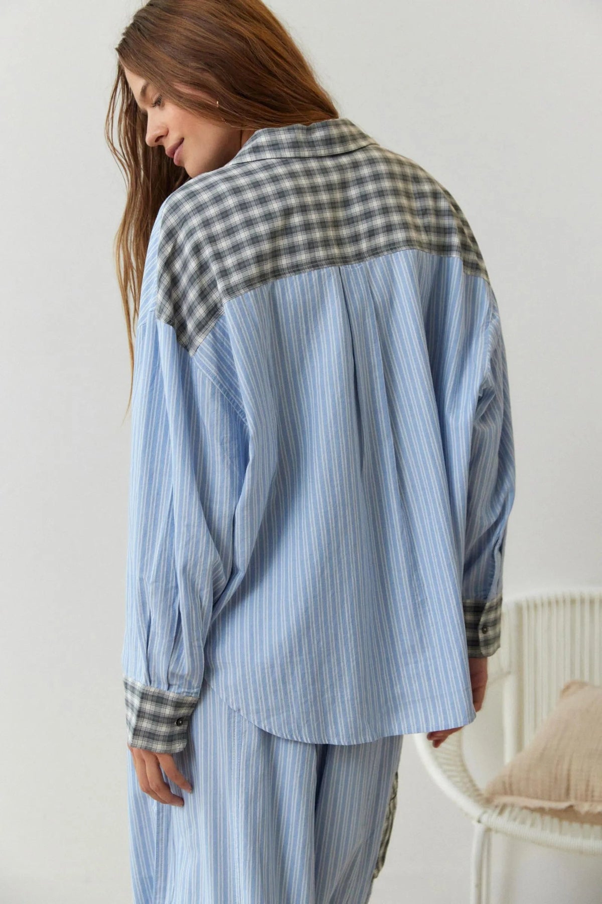 Dames Pyjamaset Comfortabel en Stijlvol 3