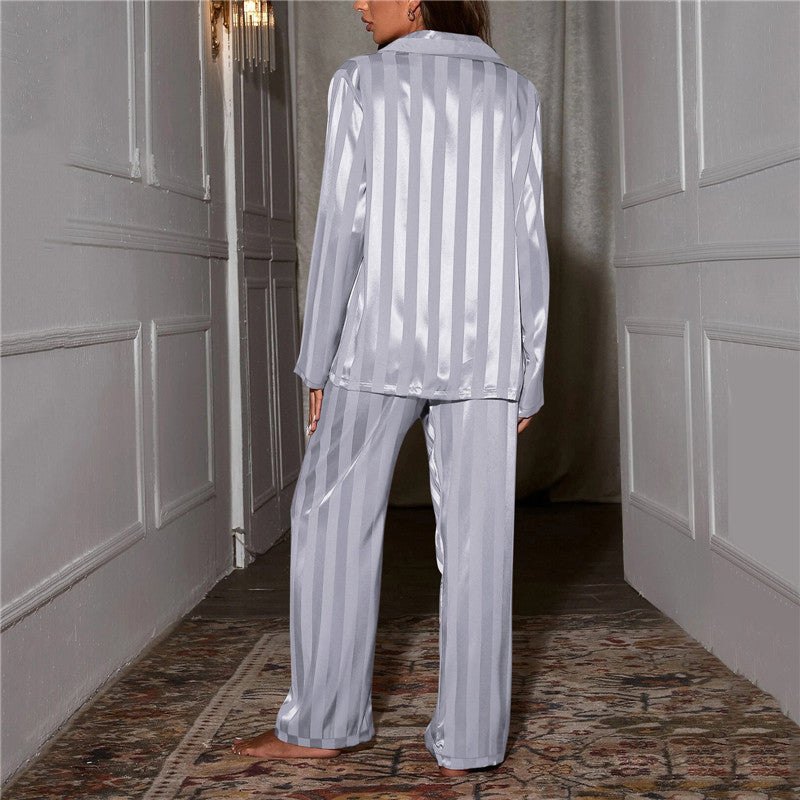 Dames Pyjamaset Stijlvol en Comfortabel 5