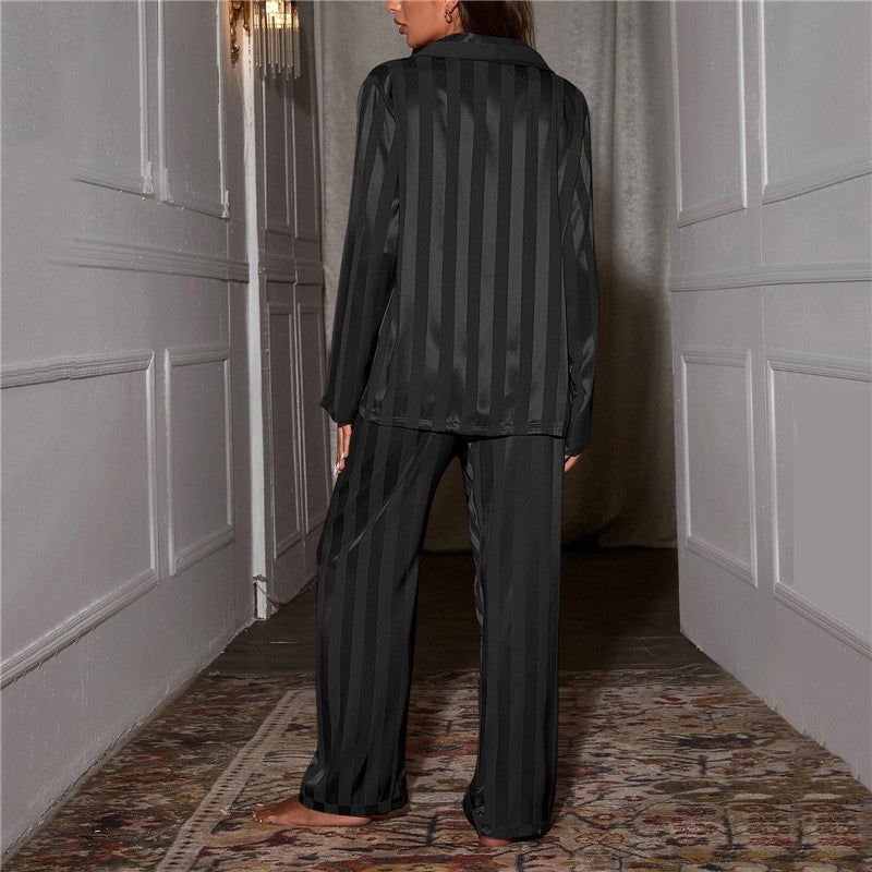 Dames Pyjamaset Stijlvol en Comfortabel 7