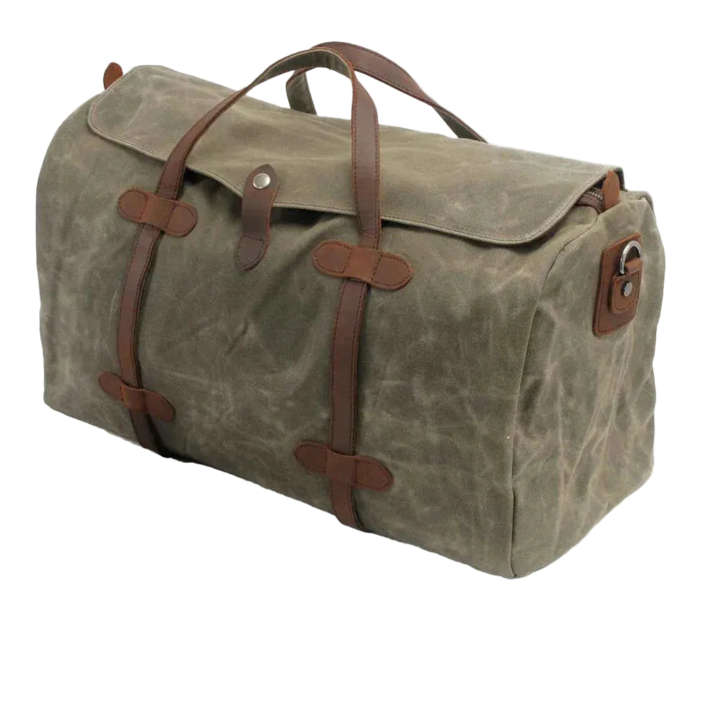 Dames Reistas Vintage Stijl 0