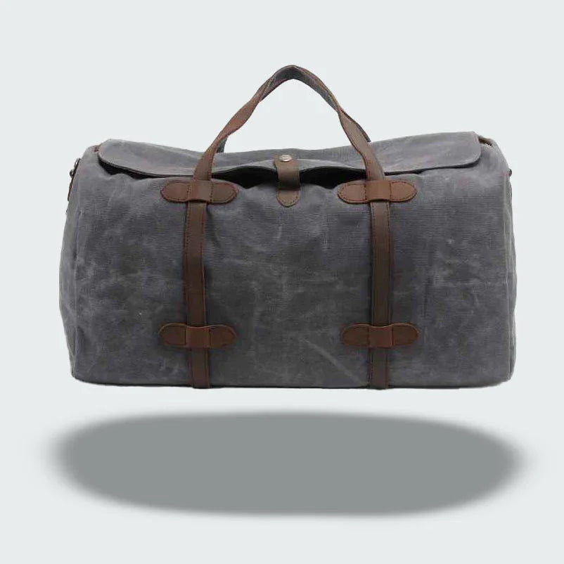 Dames Reistas Vintage Stijl 1