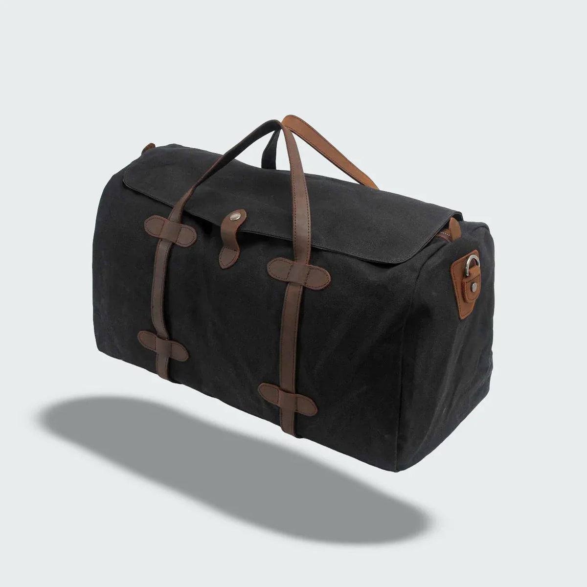 Dames Reistas Vintage Stijl 2
