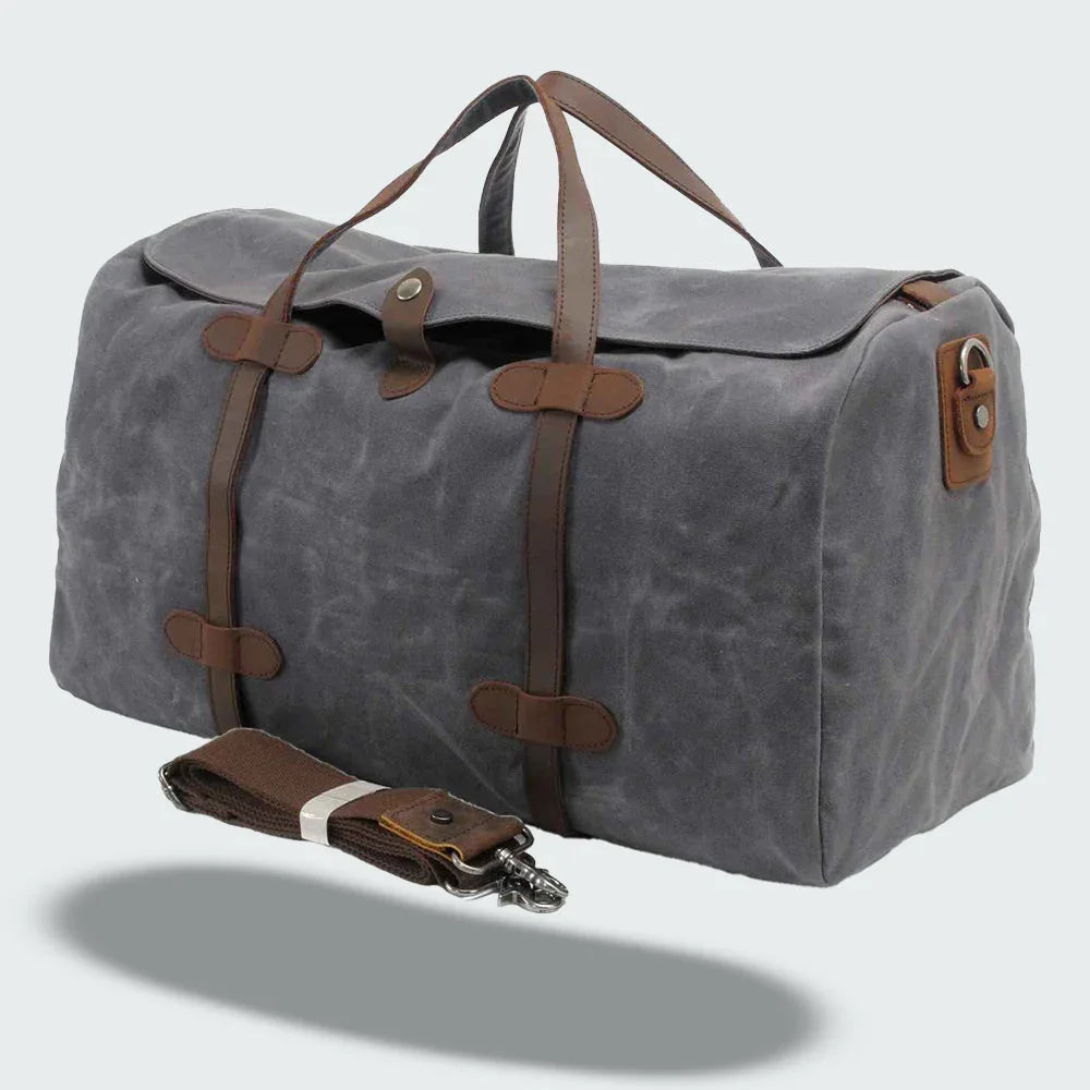 Dames Reistas Vintage Stijl 3