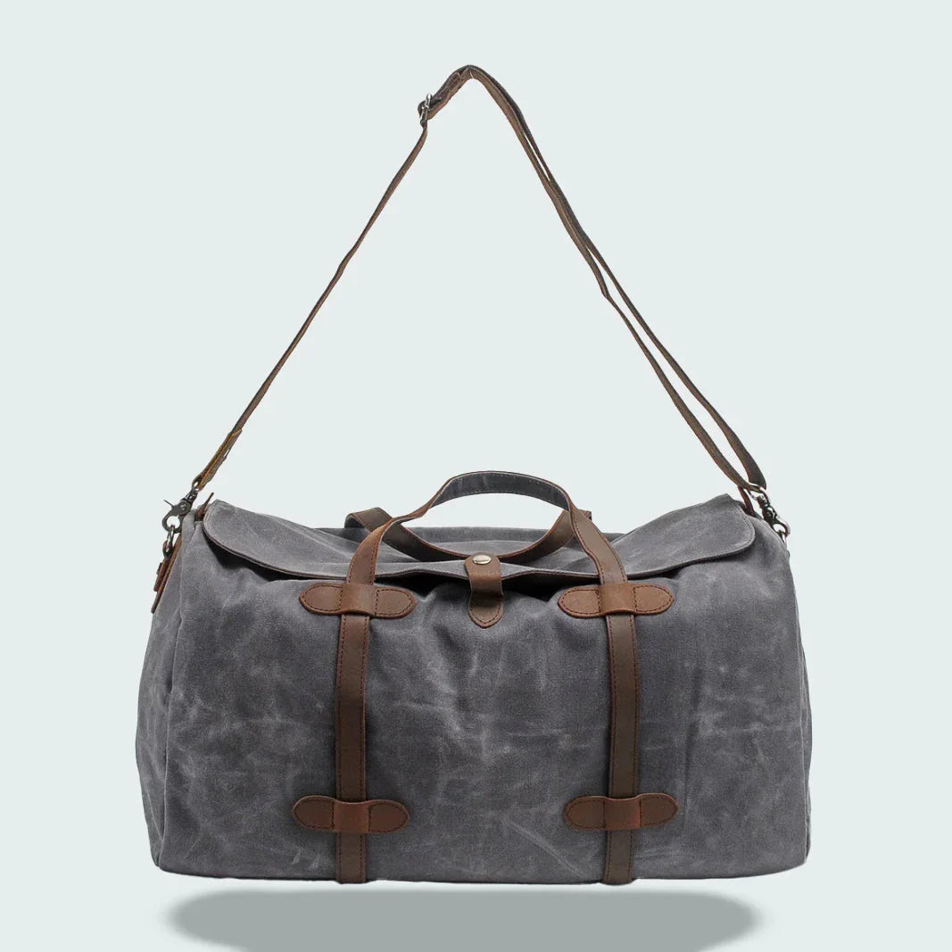 Dames Reistas Vintage Stijl 6