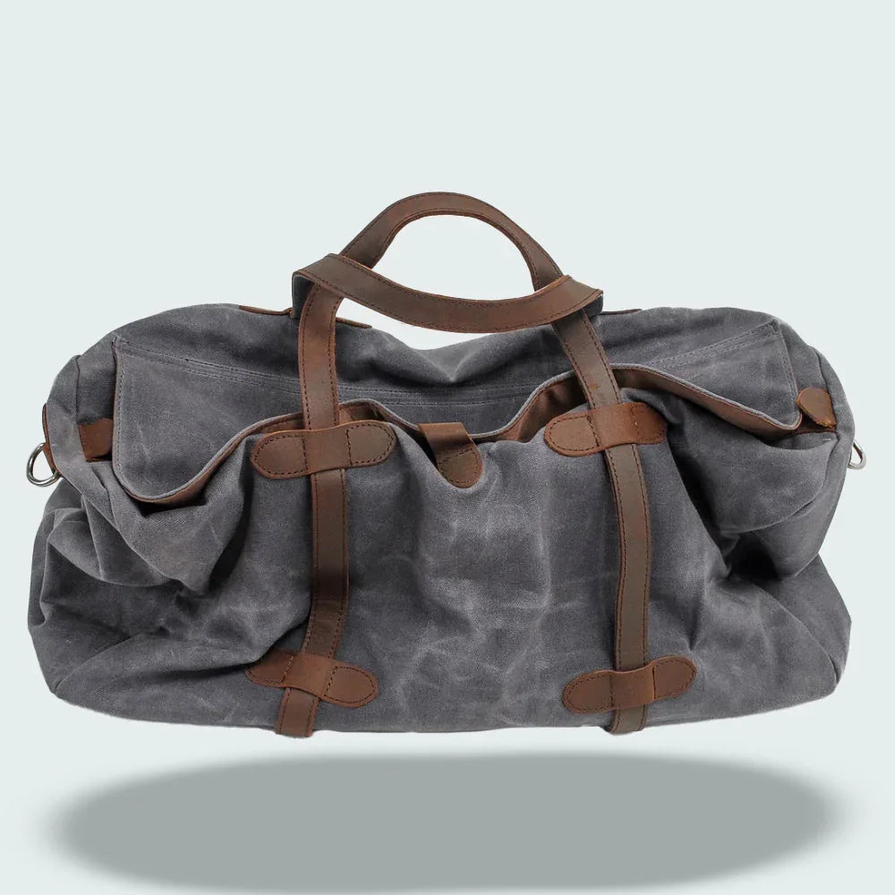 Dames Reistas Vintage Stijl 7