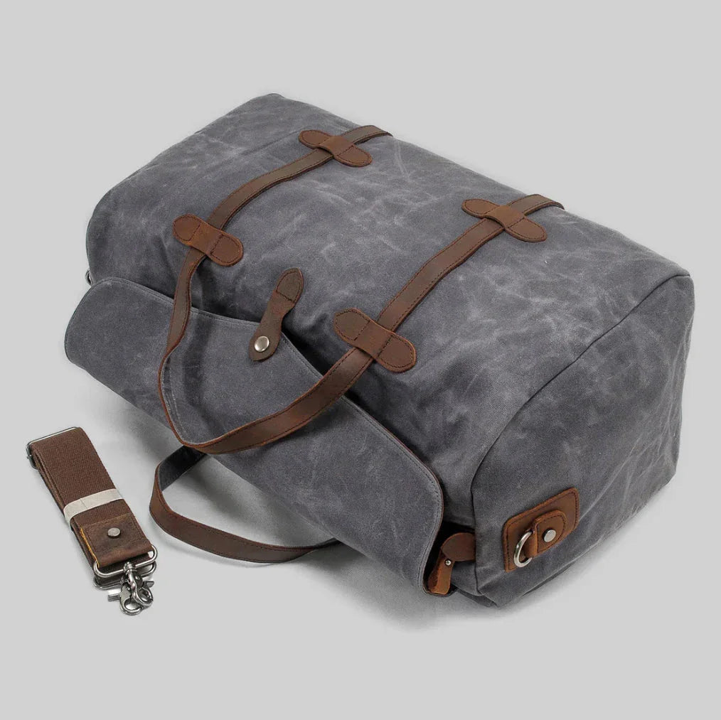 Dames Reistas Vintage Stijl 8