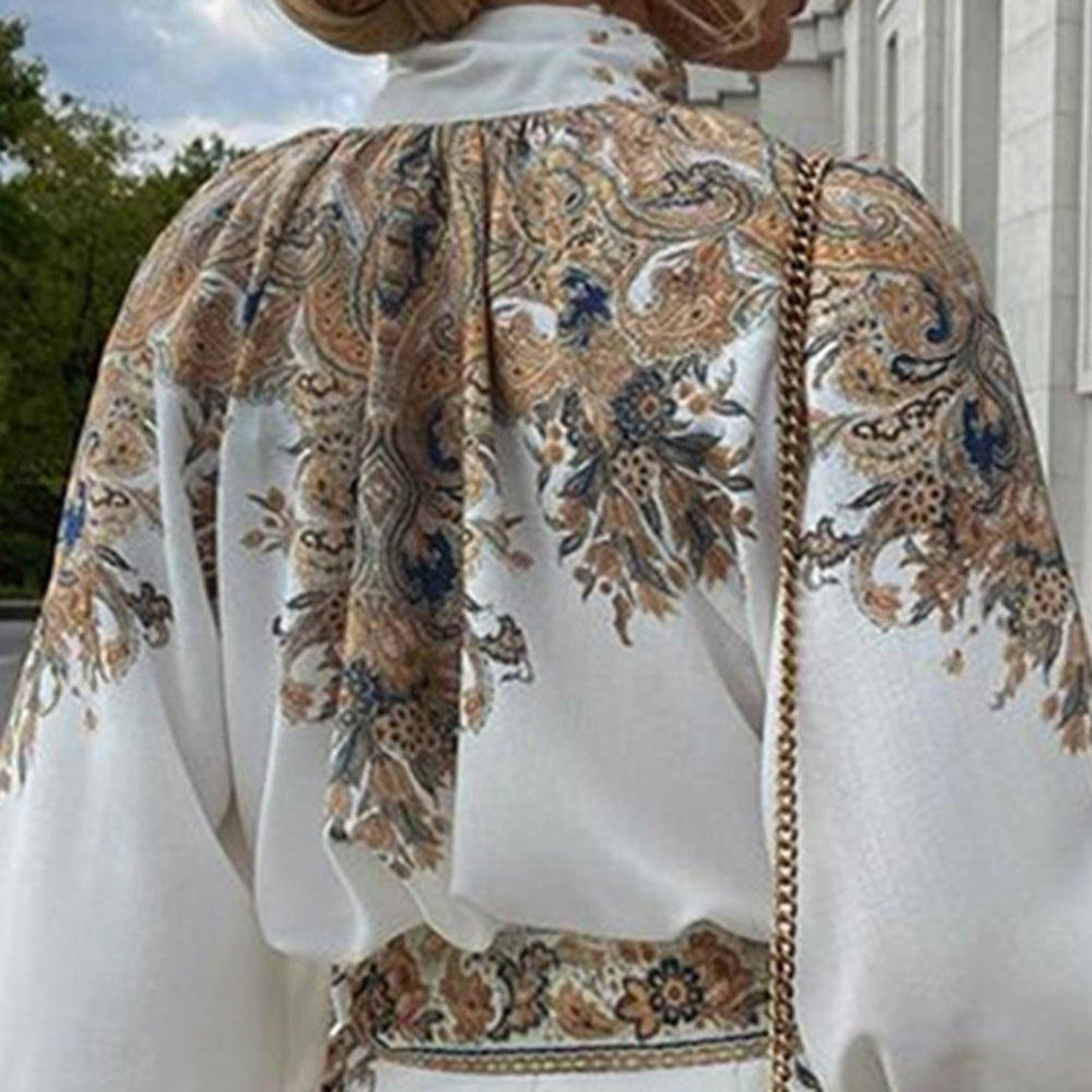 Dames Romper Casual Stijlvol voor Herfst 3