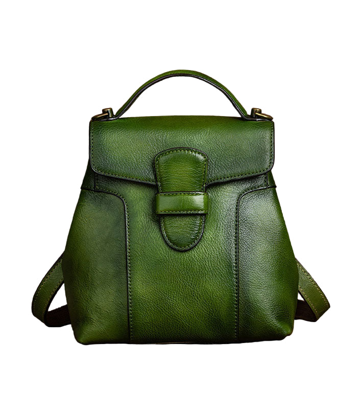 Dames Rugzak met Oosterse Schilderijen 0