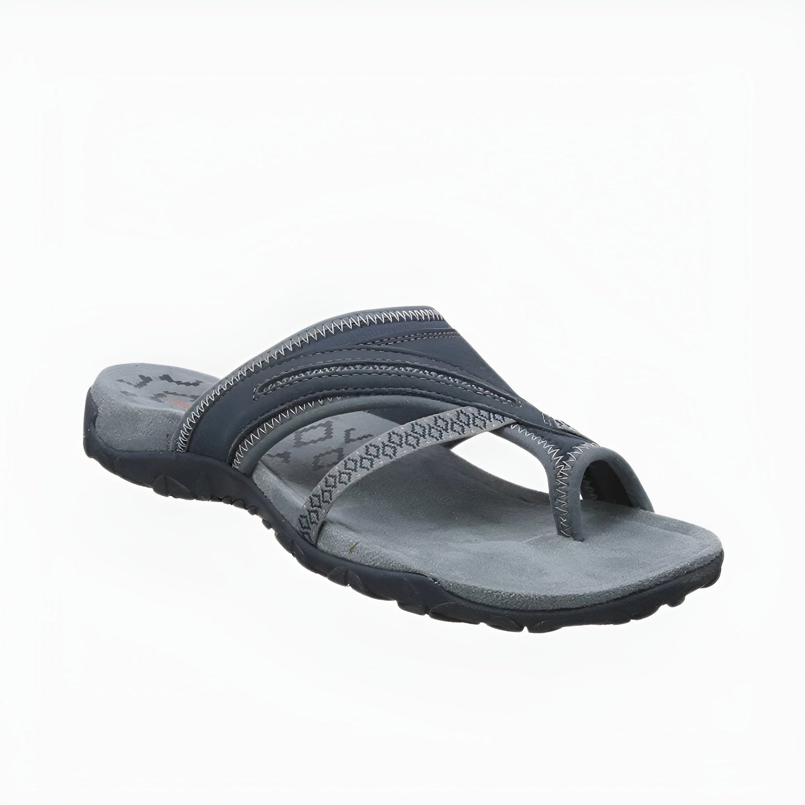 Dames Sandalen Casual Met Comfortabele Pasvorm 4