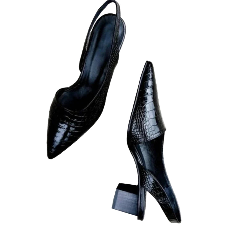 Dames Sandalen Comfortabel Modern Design 3