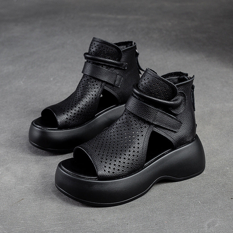 Dames Sandalen Comfortabel en Ondersteunend 8