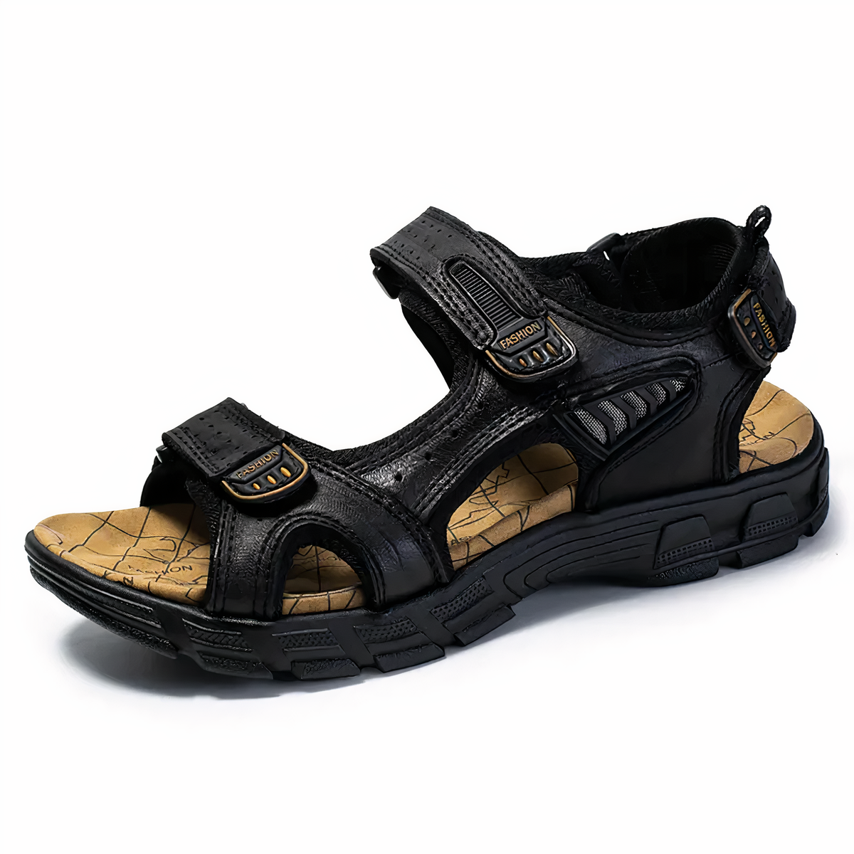 Dames Sandalen Comfortabel en Stijlvol 0