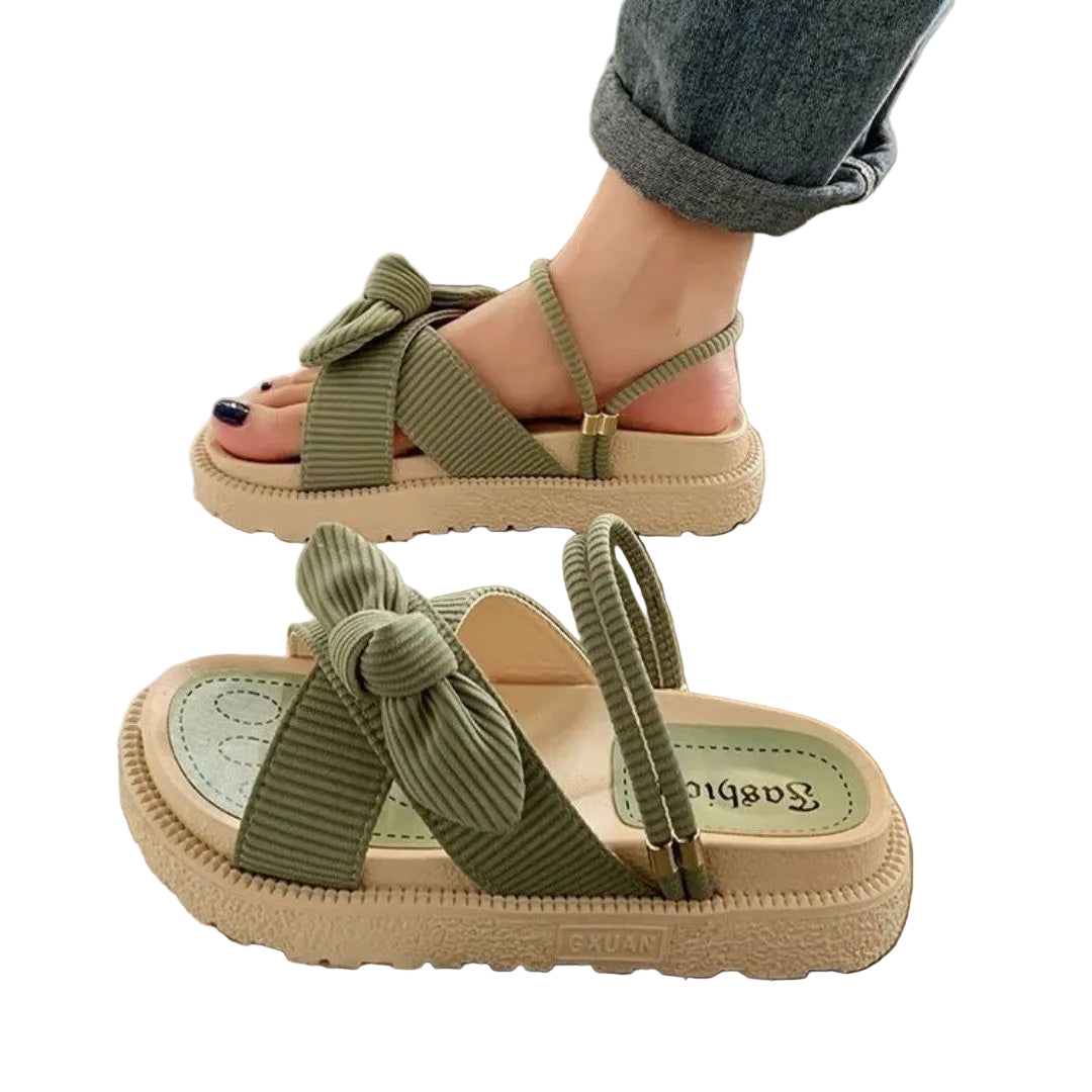 Dames Sandalen Comfortabel en Stijlvol 0