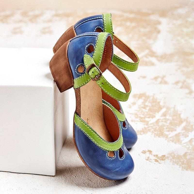 Dames Sandalen Comfortabel en Stijlvol 0
