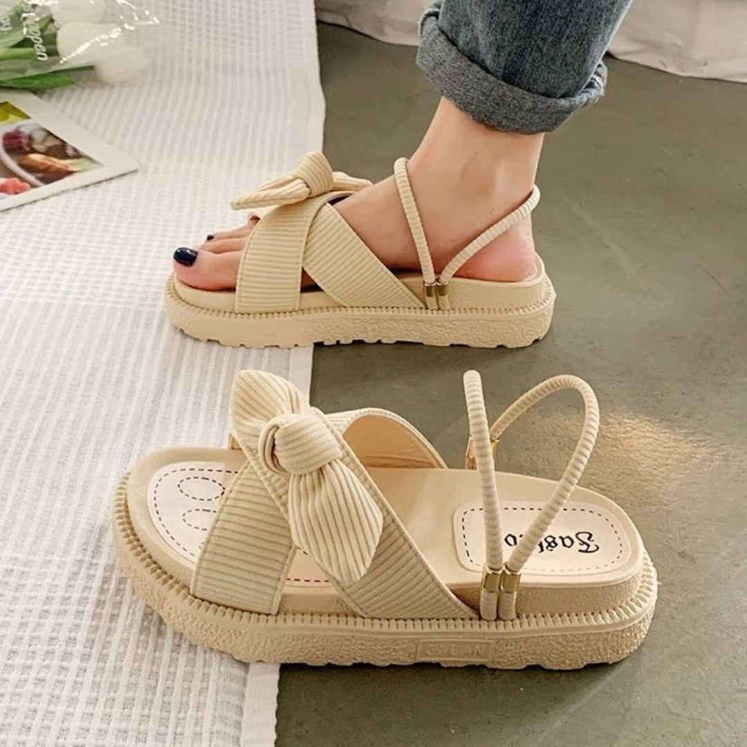 Dames Sandalen Comfortabel en Stijlvol 1