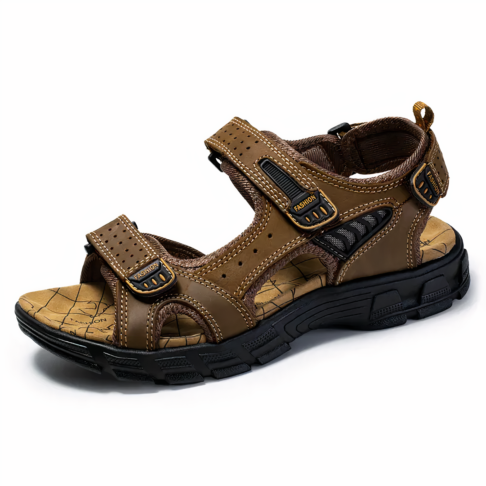 Dames Sandalen Comfortabel en Stijlvol 1
