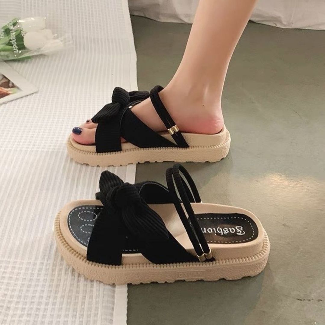 Dames Sandalen Comfortabel en Stijlvol 2