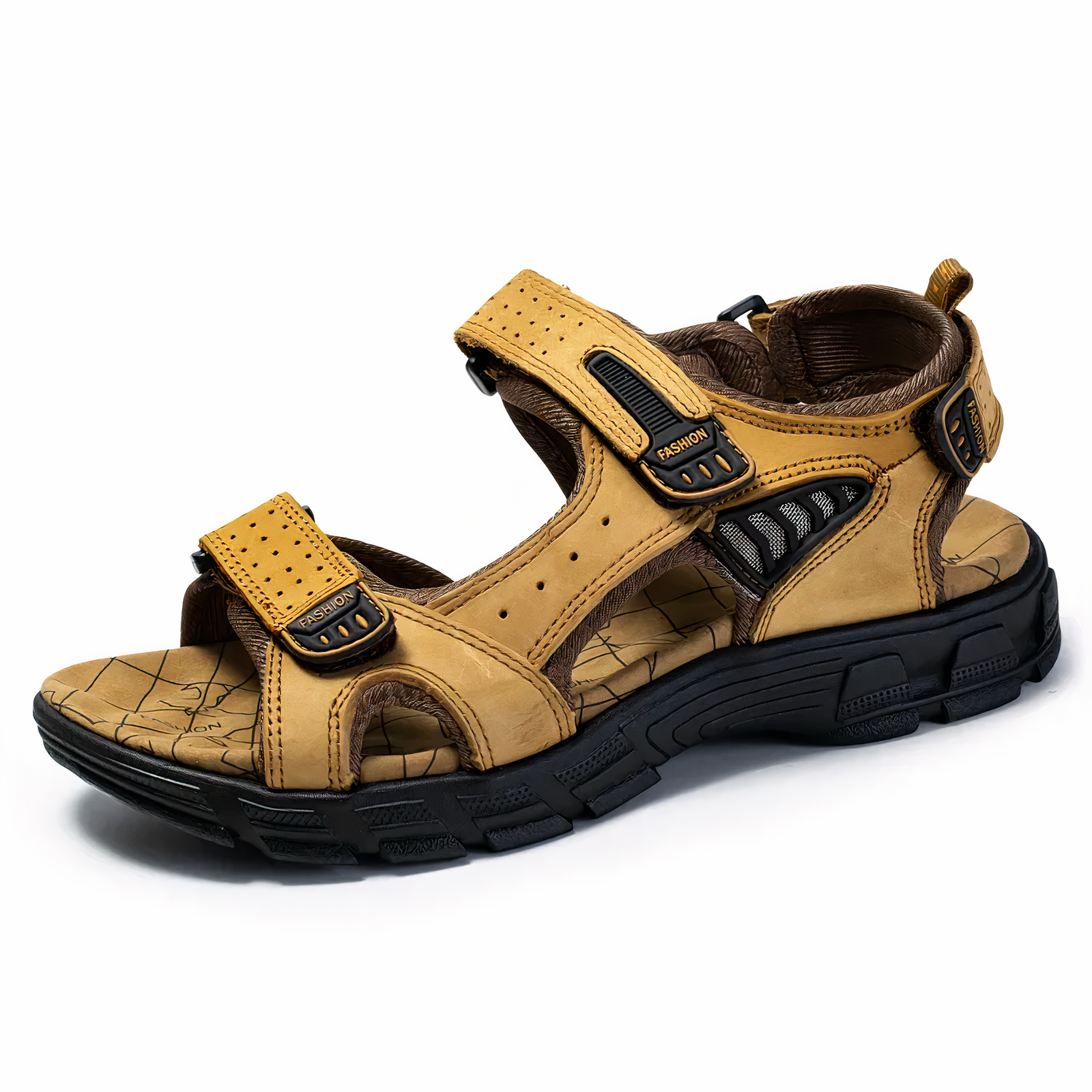 Dames Sandalen Comfortabel en Stijlvol 2
