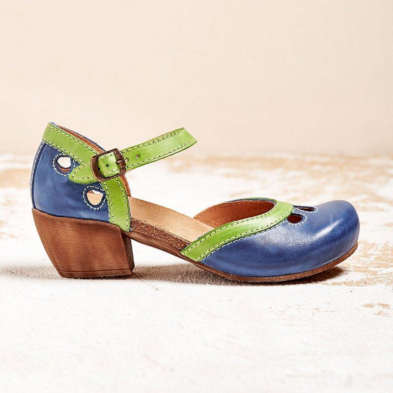 Dames Sandalen Comfortabel en Stijlvol 2