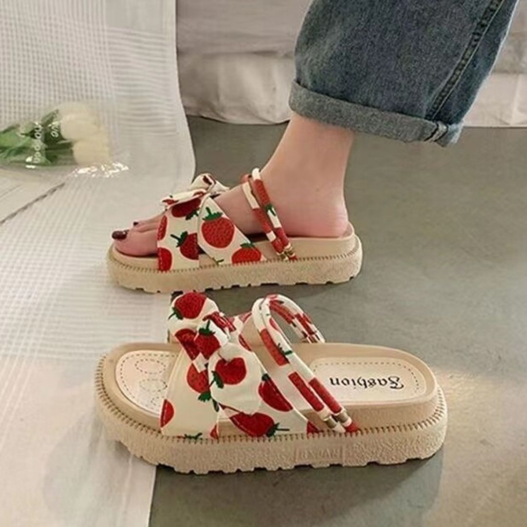 Dames Sandalen Comfortabel en Stijlvol 4