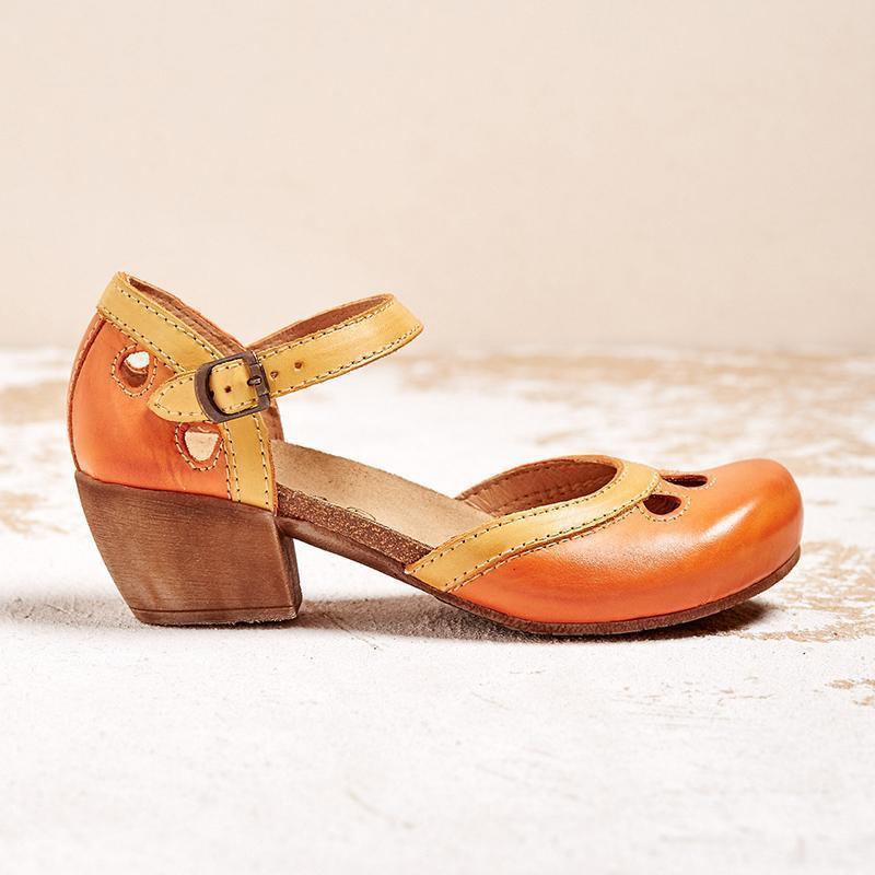 Dames Sandalen Comfortabel en Stijlvol 4