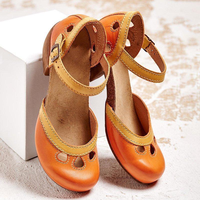 Dames Sandalen Comfortabel en Stijlvol 6