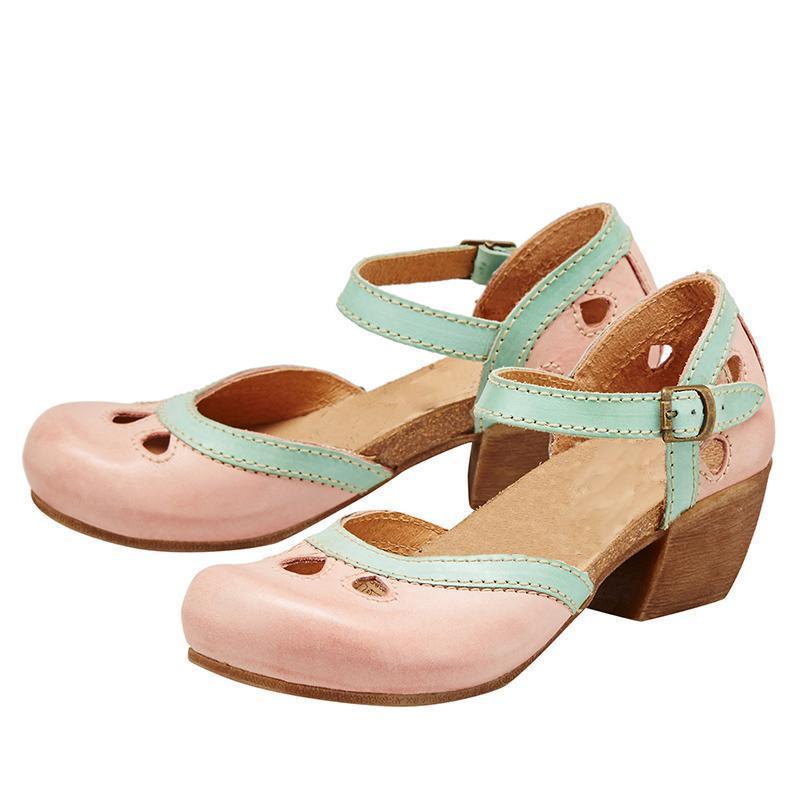 Dames Sandalen Comfortabel en Stijlvol 9