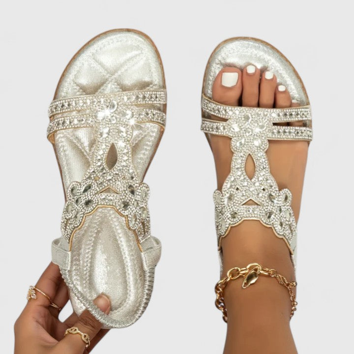 Dames Sandalen Comfortabel en Stijlvol met Innovatieve Zool 2