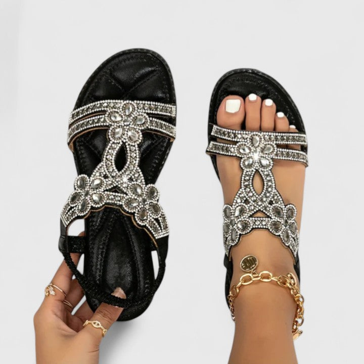 Dames Sandalen Comfortabel en Stijlvol met Innovatieve Zool 3