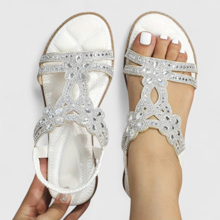 Dames Sandalen Comfortabel en Stijlvol met Innovatieve Zool 6