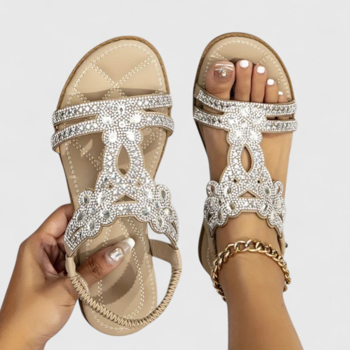 Dames Sandalen Comfortabel en Stijlvol met Innovatieve Zool 7