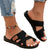 Dames Sandalen Ergonomisch Design Ademend Synthetisch Materiaal 0