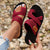 Dames Sandalen Ergonomisch Design Ademend Synthetisch Materiaal 4