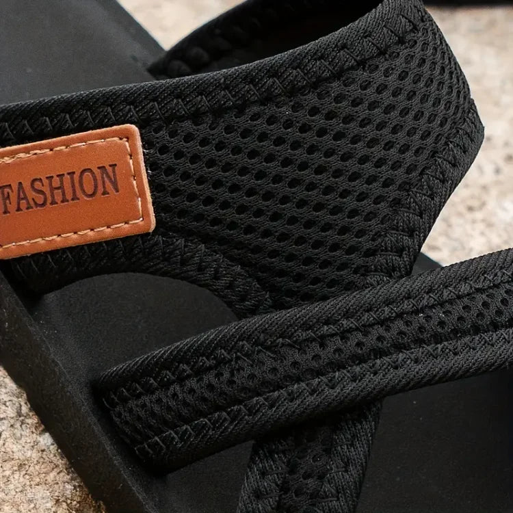 Dames Sandalen Ergonomisch Design Ademend Synthetisch Materiaal 7
