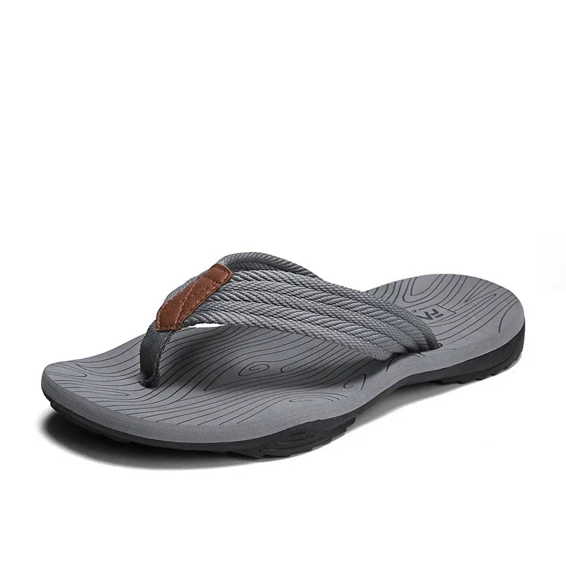 Dames Sandalen Gevlochten Band Casual Zomerstijl 4