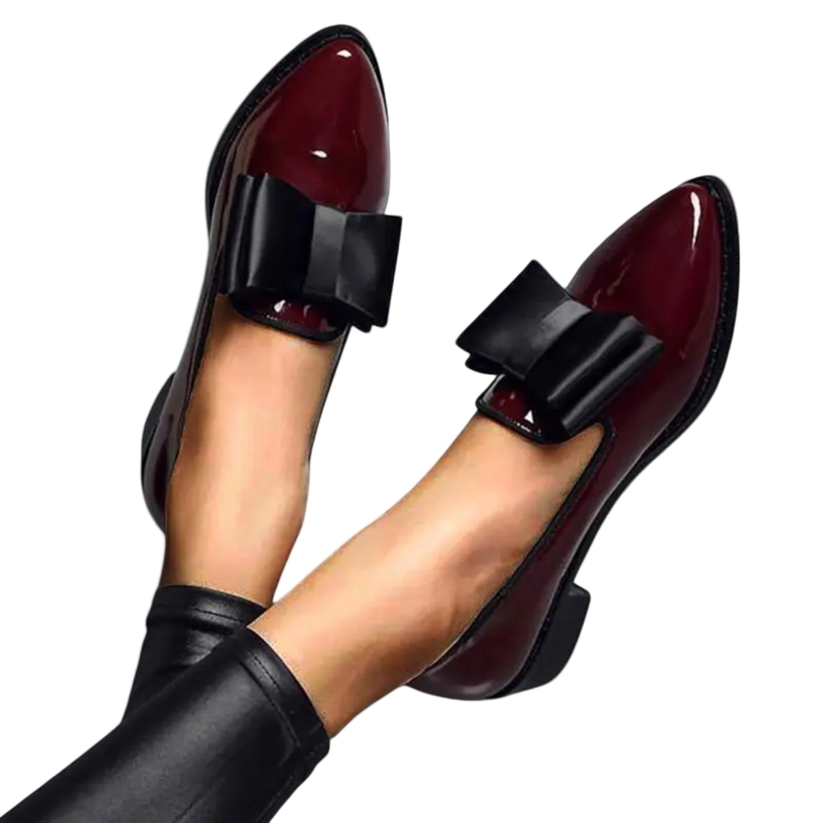 Dames Sandalen Met Hak Tijdloos Design 0