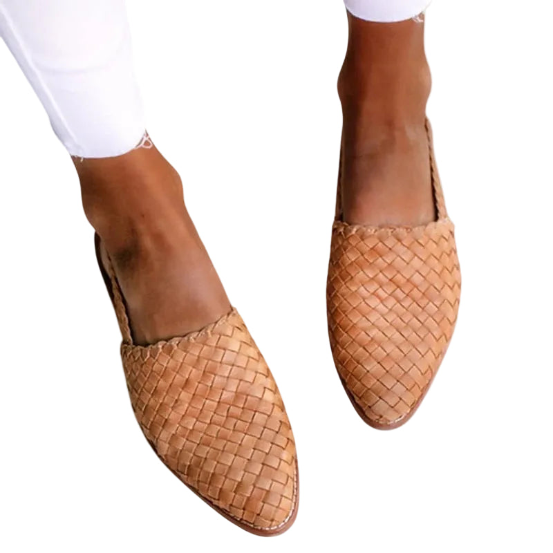 Dames Sandalen Met Ondersteuning Modieus Design 0