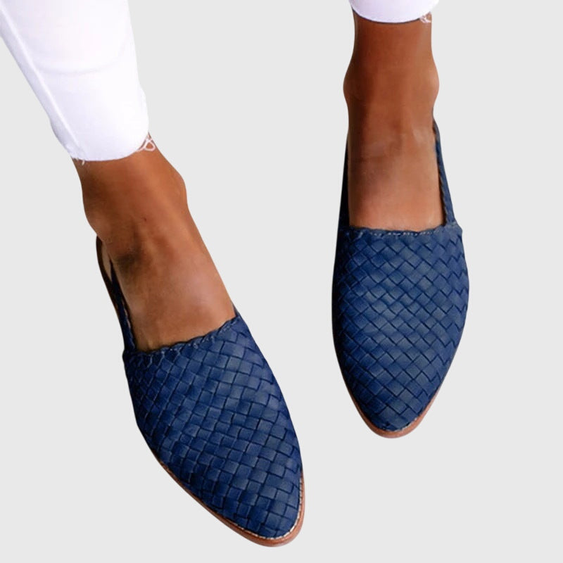 Dames Sandalen Met Ondersteuning Modieus Design 2