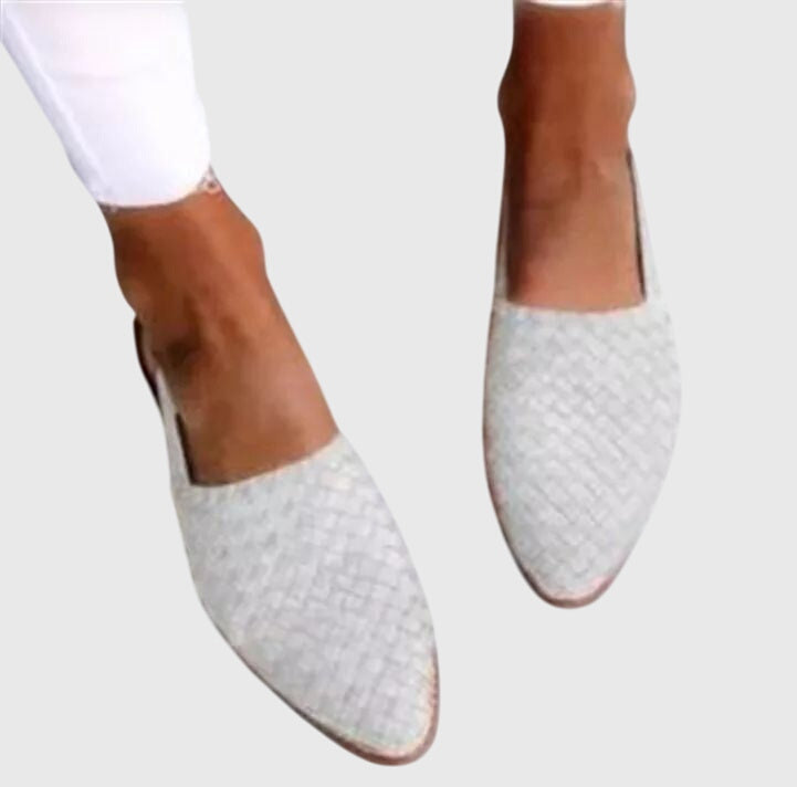 Dames Sandalen Met Ondersteuning Modieus Design 5