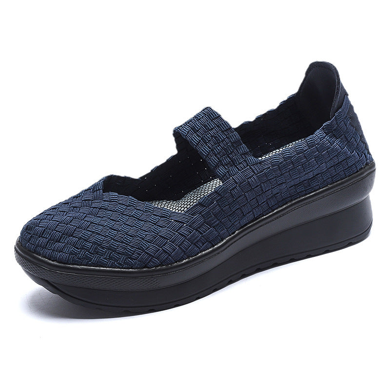 Dames Sandalen Met Uitneembaar Voetbed 4