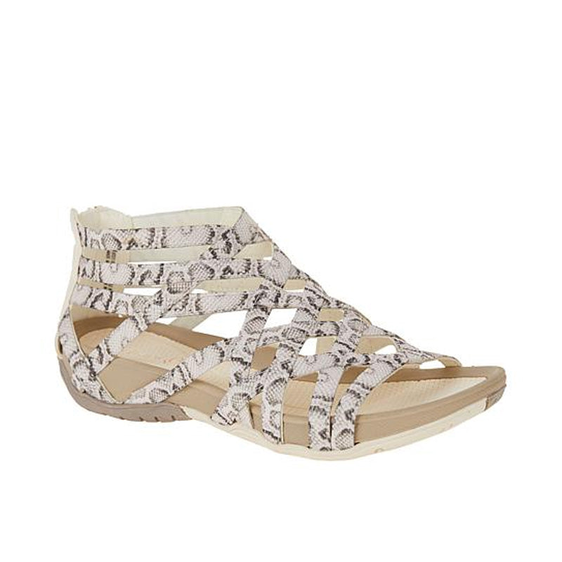 Dames Sandalen Romeins Stijlvol voor de Zomer 0