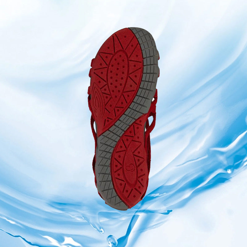 Dames Sandalen Romeins Stijlvol voor de Zomer 4